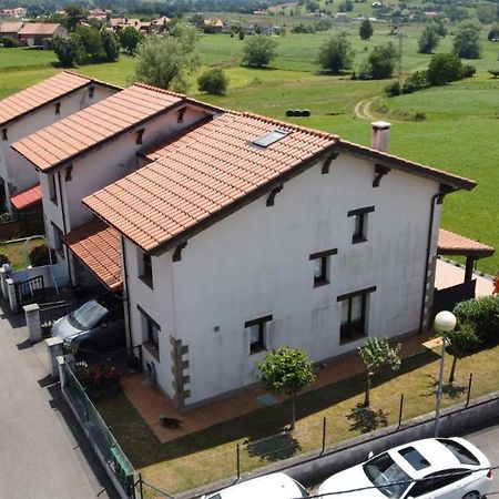 Casa En Sobarzo, Junto Al Parque De Cabarceno 빌라 외부 사진