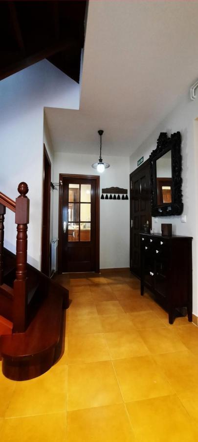 Casa En Sobarzo, Junto Al Parque De Cabarceno 빌라 외부 사진
