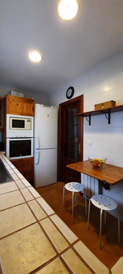 Casa En Sobarzo, Junto Al Parque De Cabarceno 빌라 외부 사진