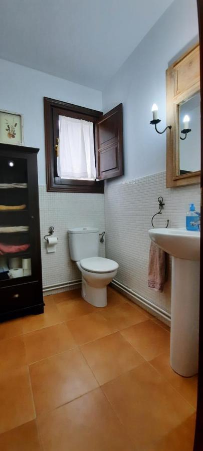 Casa En Sobarzo, Junto Al Parque De Cabarceno 빌라 외부 사진