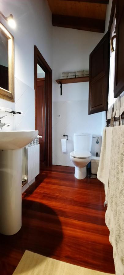 Casa En Sobarzo, Junto Al Parque De Cabarceno 빌라 외부 사진