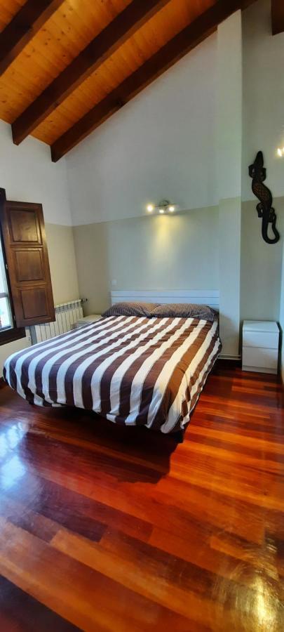 Casa En Sobarzo, Junto Al Parque De Cabarceno 빌라 외부 사진