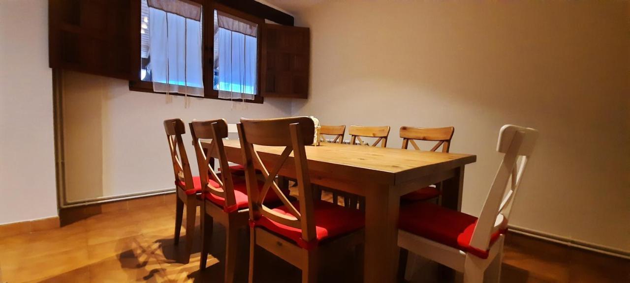 Casa En Sobarzo, Junto Al Parque De Cabarceno 빌라 외부 사진