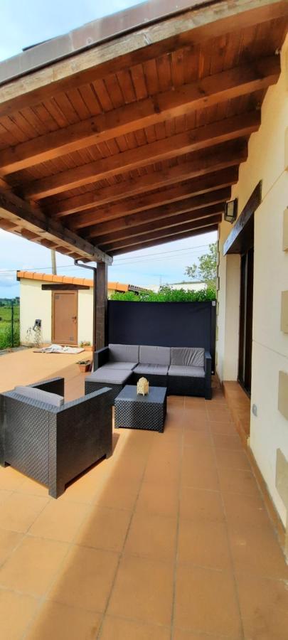 Casa En Sobarzo, Junto Al Parque De Cabarceno 빌라 외부 사진