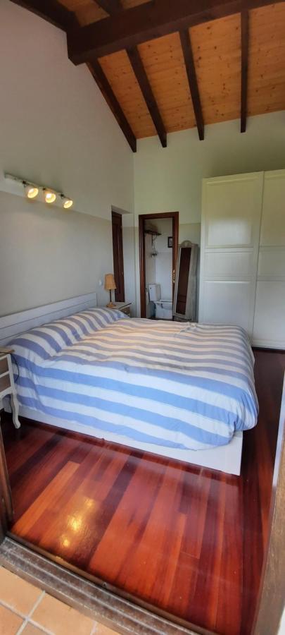 Casa En Sobarzo, Junto Al Parque De Cabarceno 빌라 외부 사진